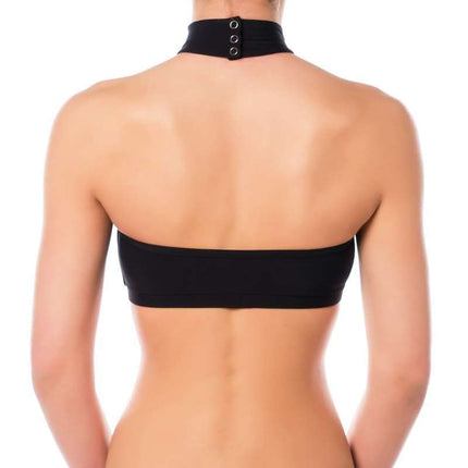 High Neck Sports Bra – Terri-4
