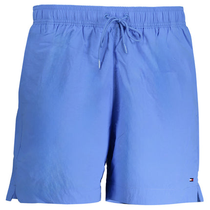 TOMMY HILFIGER BLUE MAN BOTTOM COSTUME-0