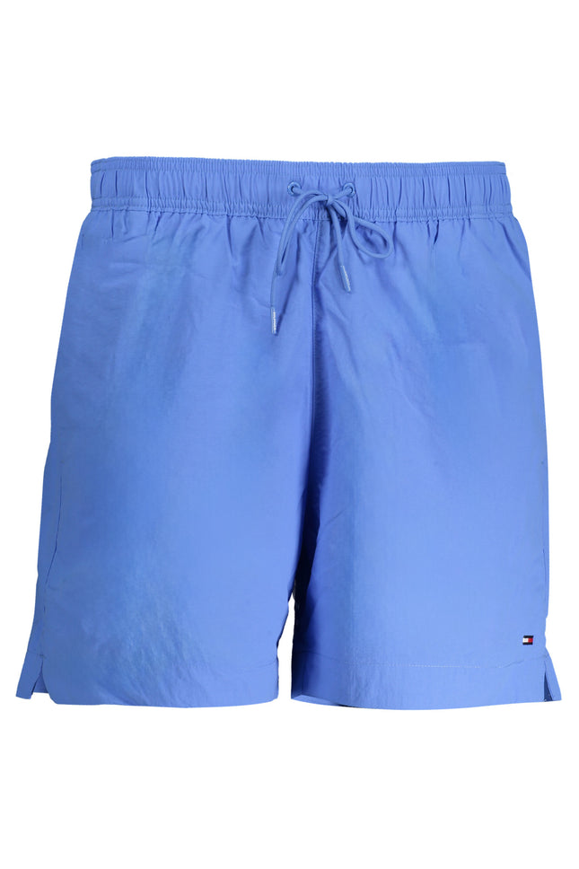 TOMMY HILFIGER BLUE MAN BOTTOM COSTUME-0