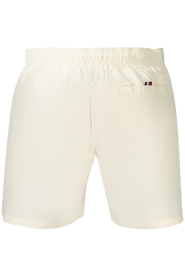 TOMMY HILFIGER MEN'S BEIGE BOTTOM SWIMSUIT-1