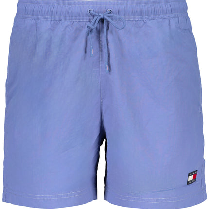 TOMMY HILFIGER BLUE MAN BOTTOM COSTUME-0