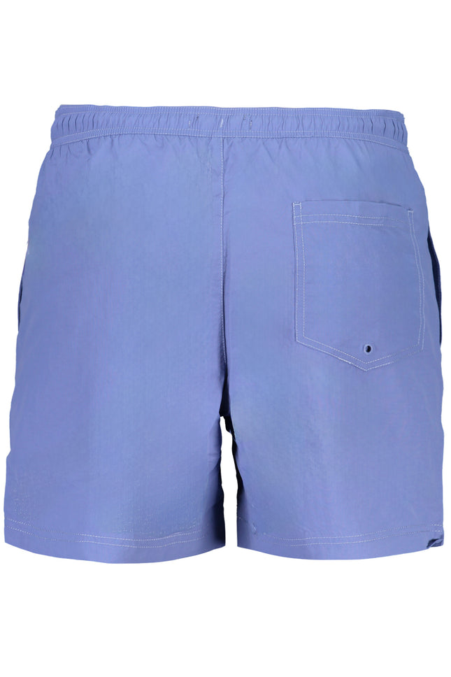TOMMY HILFIGER BLUE MAN BOTTOM COSTUME-1