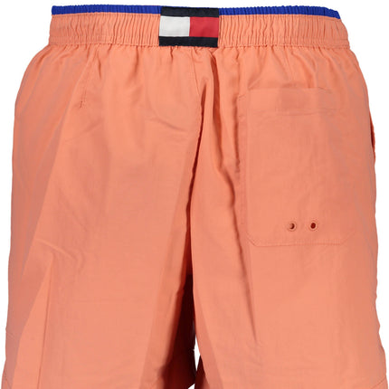 TOMMY HILFIGER SWIMSUIT MEN'S PINK-1