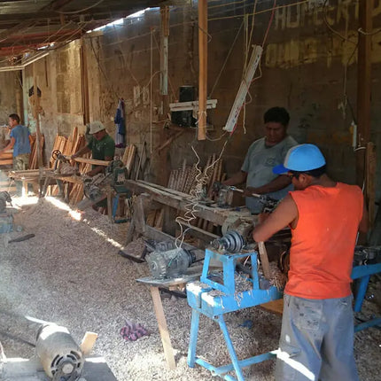 Hamac Chaise L « Jinotega »-17