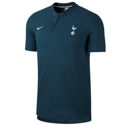 Tottenham Hotspur presentation polo shirt 2019 - Nike-0