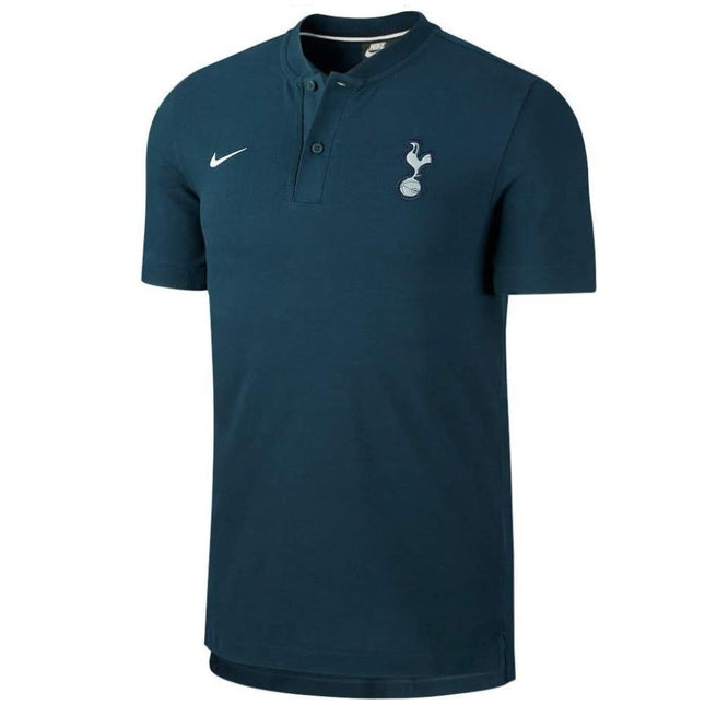 Tottenham Hotspur presentation polo shirt 2019 - Nike-0