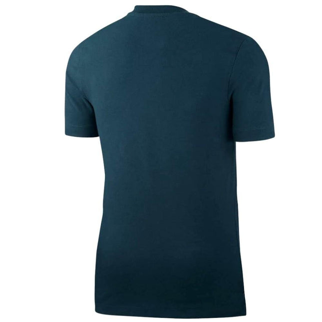 Tottenham Hotspur presentation polo shirt 2019 - Nike-1
