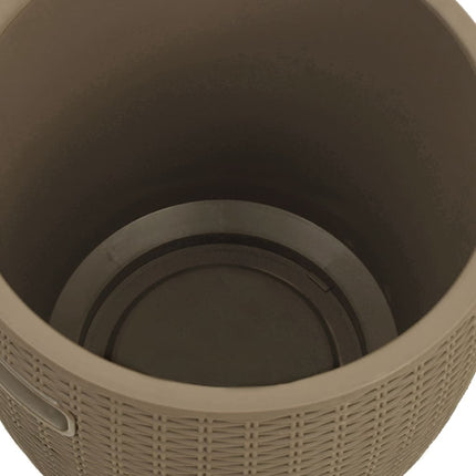 Tuinbox 4-In-1 Polypropeen - XdropX