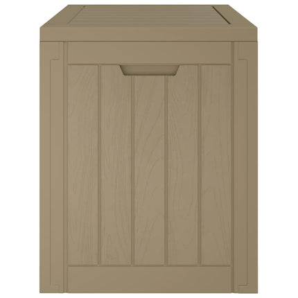 Tuinbox 55,5X43X53 Cm Polypropeen - XdropX