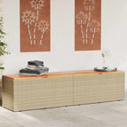 220 x 50 x 54 cm / Beige