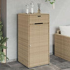 55 x 55 x 111 cm / Beige