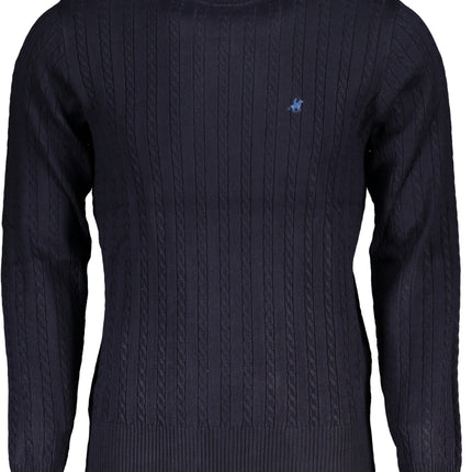 US GRAND MEN'S BLUE JERSEY-0