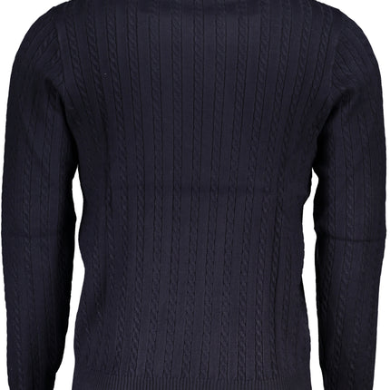 US GRAND MEN'S BLUE JERSEY-1