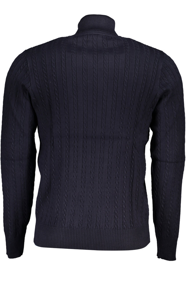 US GRAND MEN'S BLUE JERSEY-1