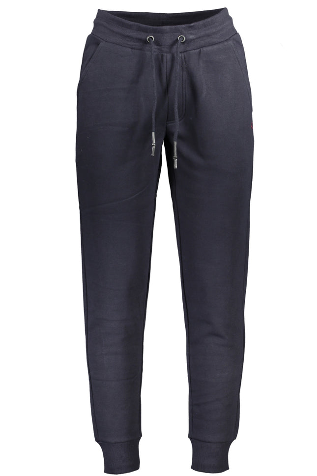 US GRAND MEN'S BLUE PANTS-0