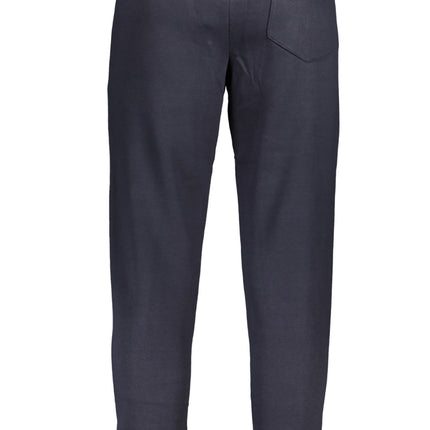 US GRAND MEN'S BLUE PANTS-1