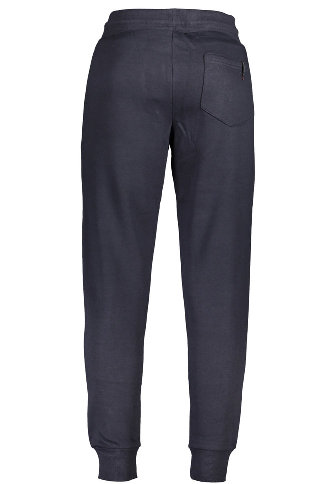 US GRAND MEN'S BLUE PANTS-1