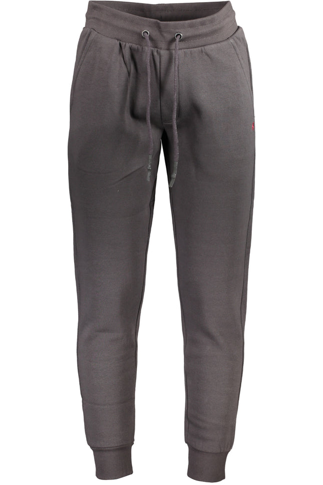 US GRAND MEN'S GREY PANTS-0