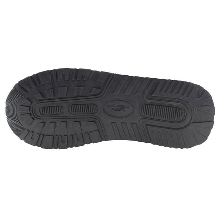US POLO ASSN. GIRLS' GRAY SPORTS FOOTWEAR-2