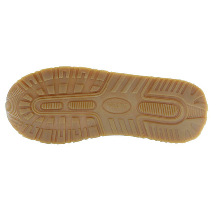 US POLO ASSN. CHILDREN'S WHITE SPORTS FOOTWEAR-1