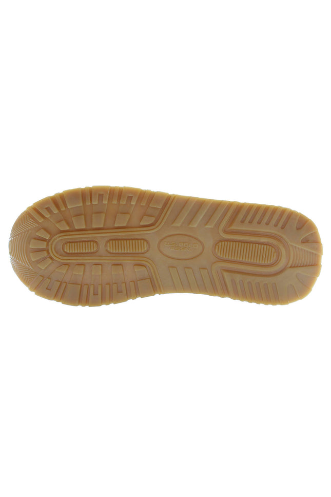 US POLO ASSN. CHILDREN'S WHITE SPORTS FOOTWEAR-1