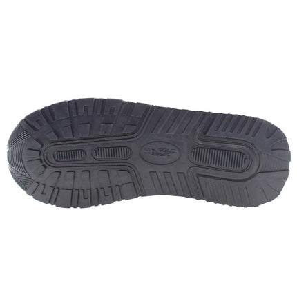 US POLO ASSN. CHILDREN'S BLUE SPORTS FOOTWEAR-1