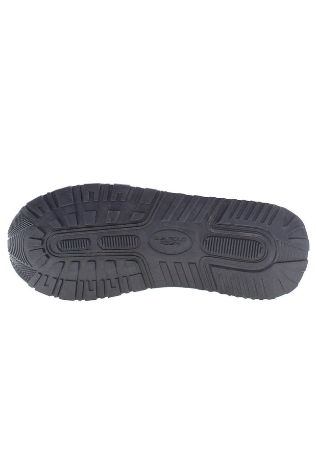 US POLO ASSN. CHILDREN'S BLUE SPORTS FOOTWEAR-1