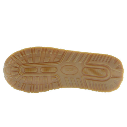US POLO ASSN. CHILDREN'S YELLOW SPORTS FOOTWEAR-2