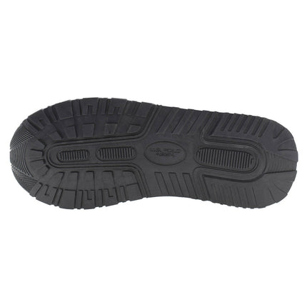 US POLO ASSN. KIDS' RED SPORTS FOOTWEAR
