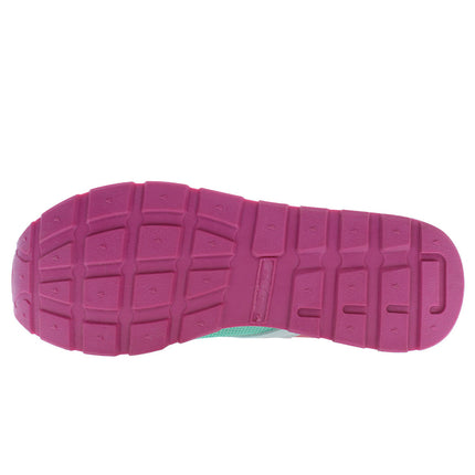 US POLO ASSN. WOMEN'S PINK SPORTS FOOTWEAR