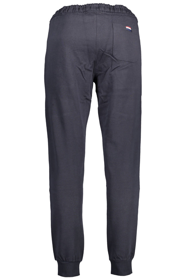 US POLO ASSN. MEN'S BLUE TROUSERS-1