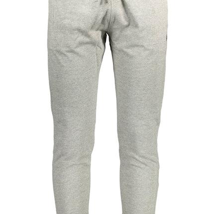 US POLO ASSN. MEN'S GREY PANTS-0