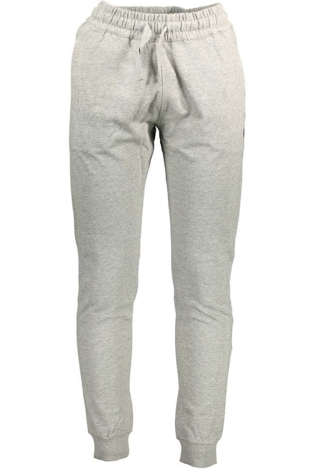 US POLO ASSN. MEN'S GREY PANTS-0