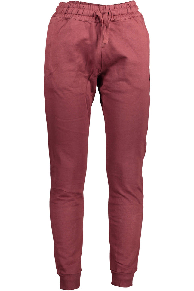 US POLO ASSN. MEN'S PURPLE PANTS-0
