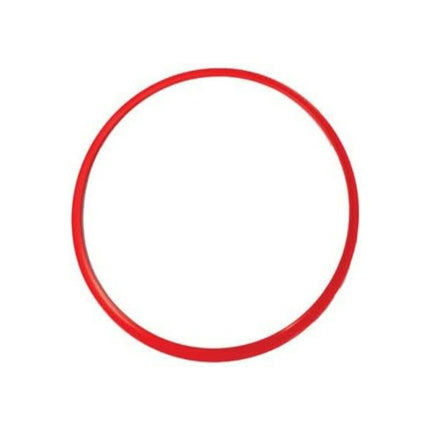 Pilates ring AmayaSport Red 50 cm-0