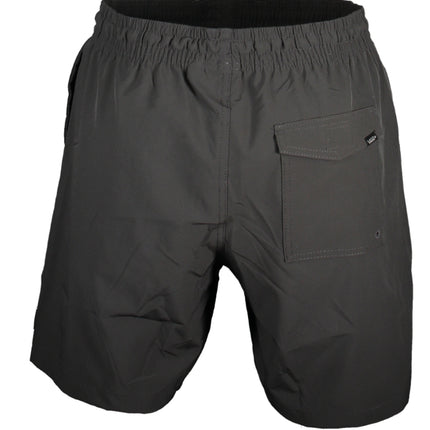 VANS MEN'S BLACK SHORT PANTS-1