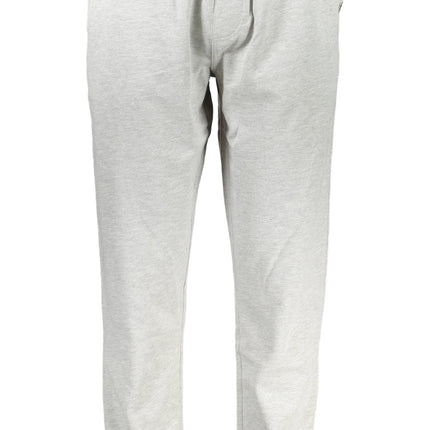 VANS GRAY MAN TROUSERS-0