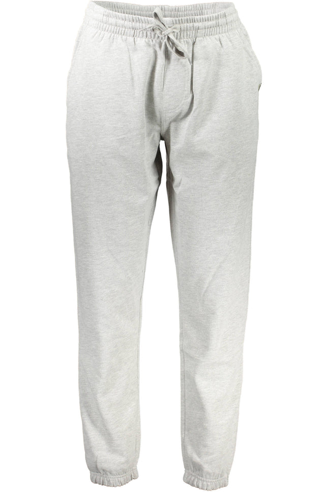 VANS GRAY MAN TROUSERS-0