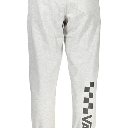 VANS GRAY MAN TROUSERS-1