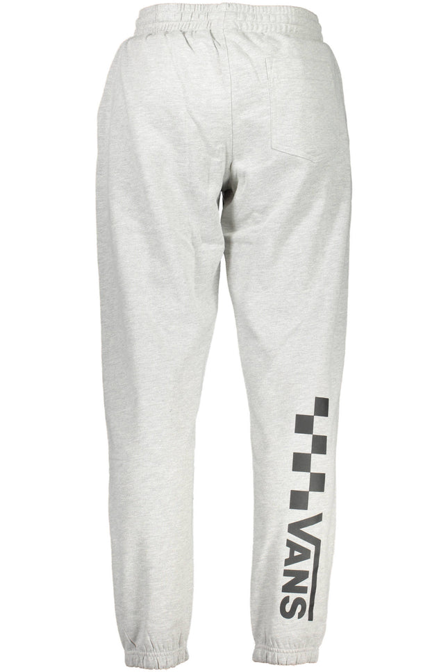VANS GRAY MAN TROUSERS-1