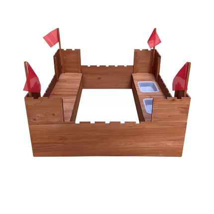 Sandcastle