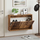 Oud hout
