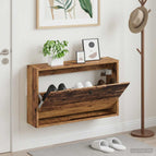 Oud hout