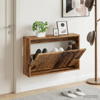 Oud hout