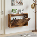 Oud hout