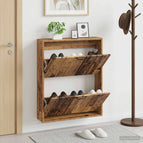 Oud hout