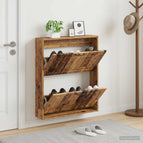 Oud hout