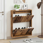 Oud hout