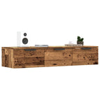 Oud hout
