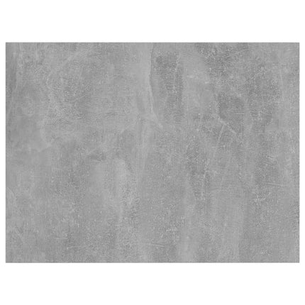 Wandschappen 4 St 40X30X1,5 Cm Bewerkt Hout - XdropX